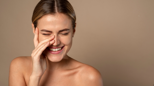 Kaip sustiprinti odos barjerą