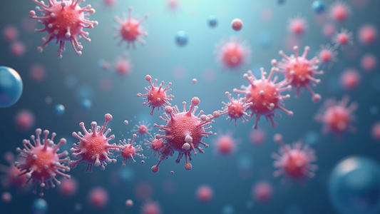 Kaip pH balansas veikia veido odą