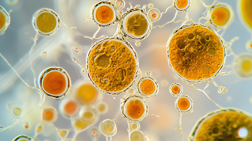 Probiotikai kosmetikoje – odos mikrobiomo priežiūra
