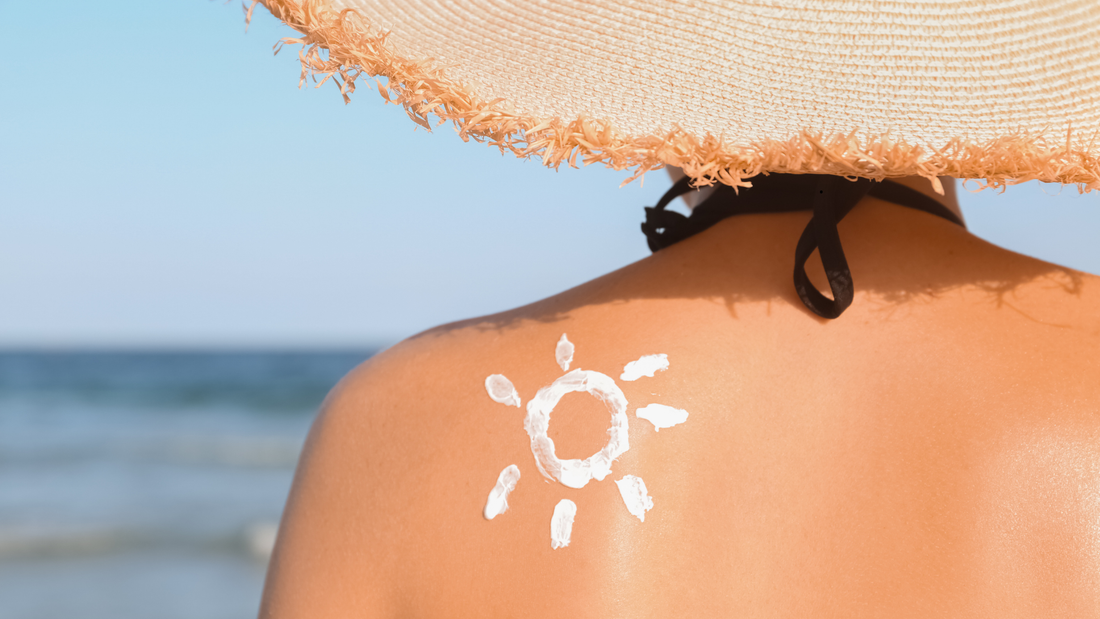 SPF apsauga brandžiai odai: kodėl tai svarbiausias anti-age žingsnis